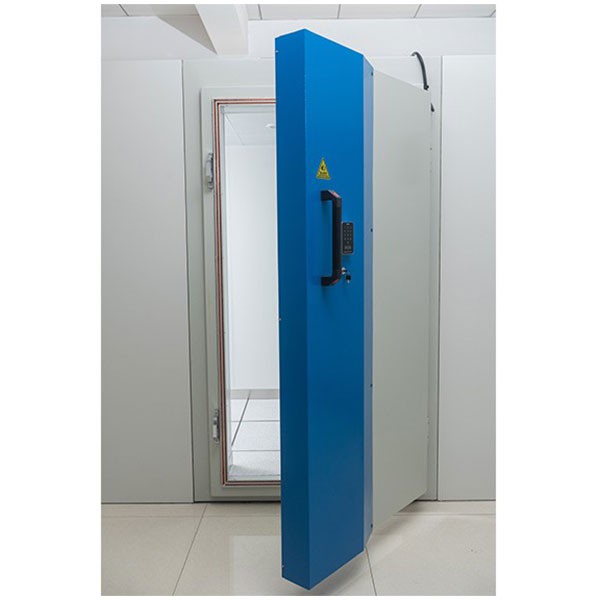 Portes blindées Rfi
